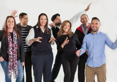 Transdev Australasia journey makers employees diversity