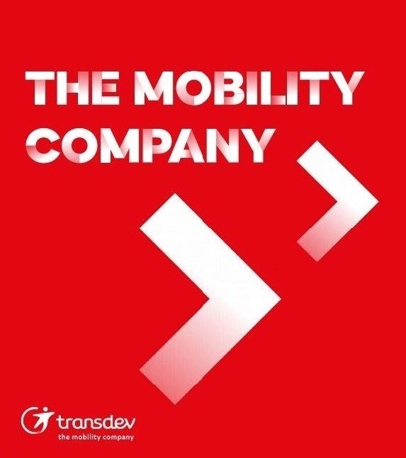 Transdev Australasia The mobility company graphic
