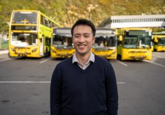 Image of Mana Coach Services CEO, Craig Chin