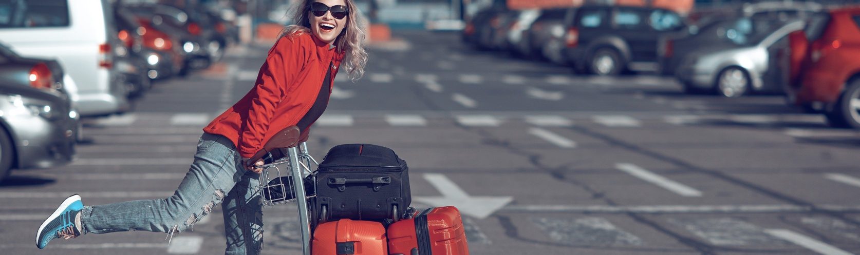 Customer convenience