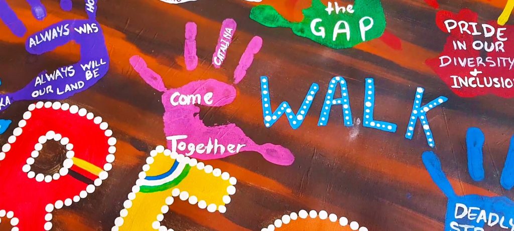 Reconciliation Action Plan
