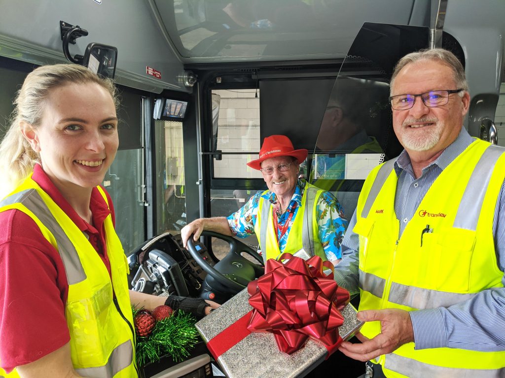 transdev-queensland-festive-donation