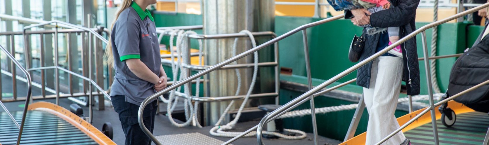 Meet our Journey Makers