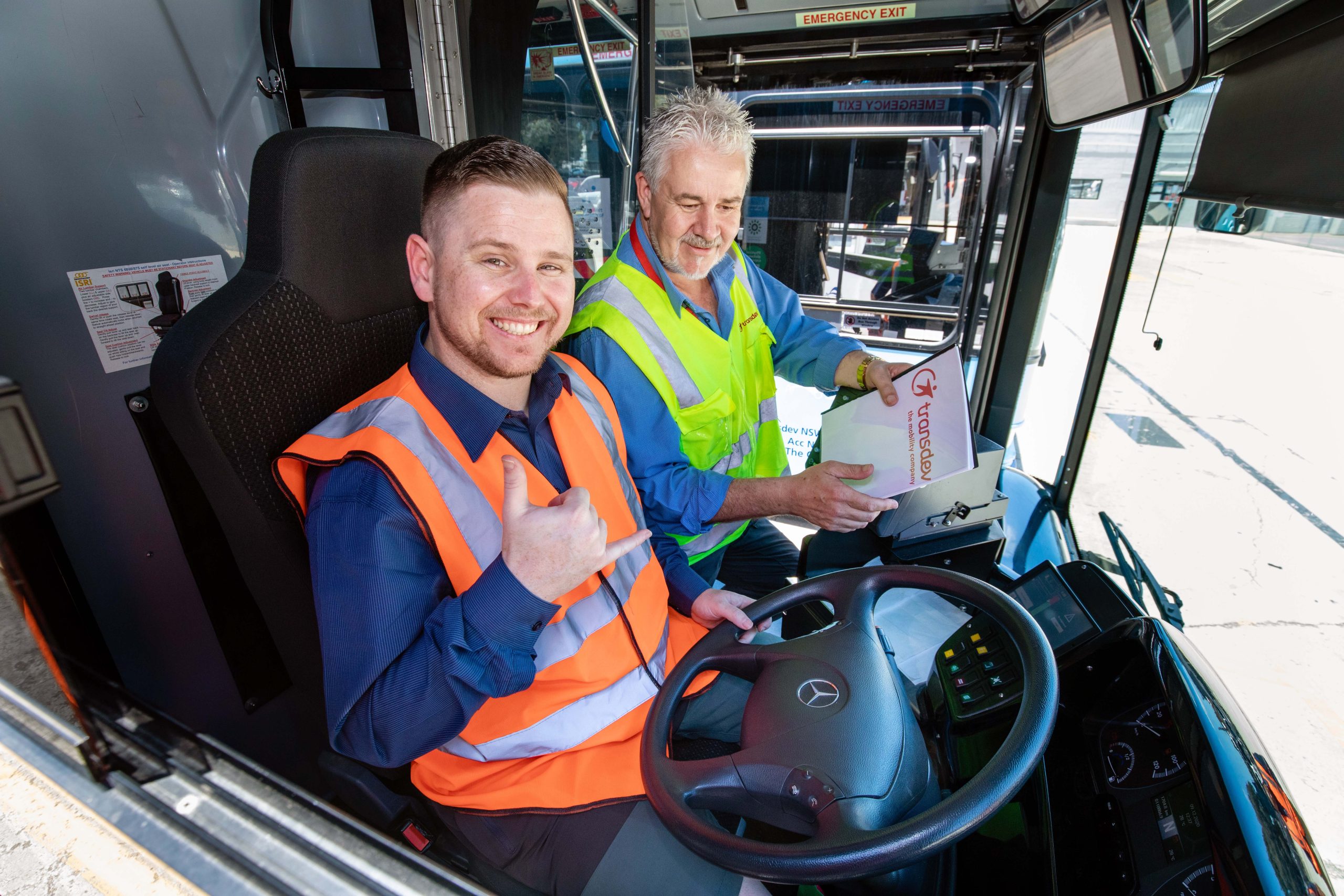 Weekend driver job in brisbane