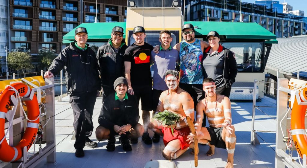 Reconciliation Action Plan Working Group