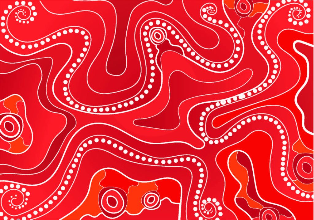 Reconciliation Action Plan design