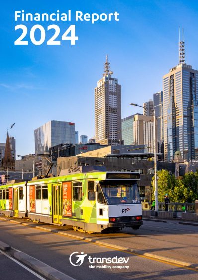 Publications - Transdev Australasia